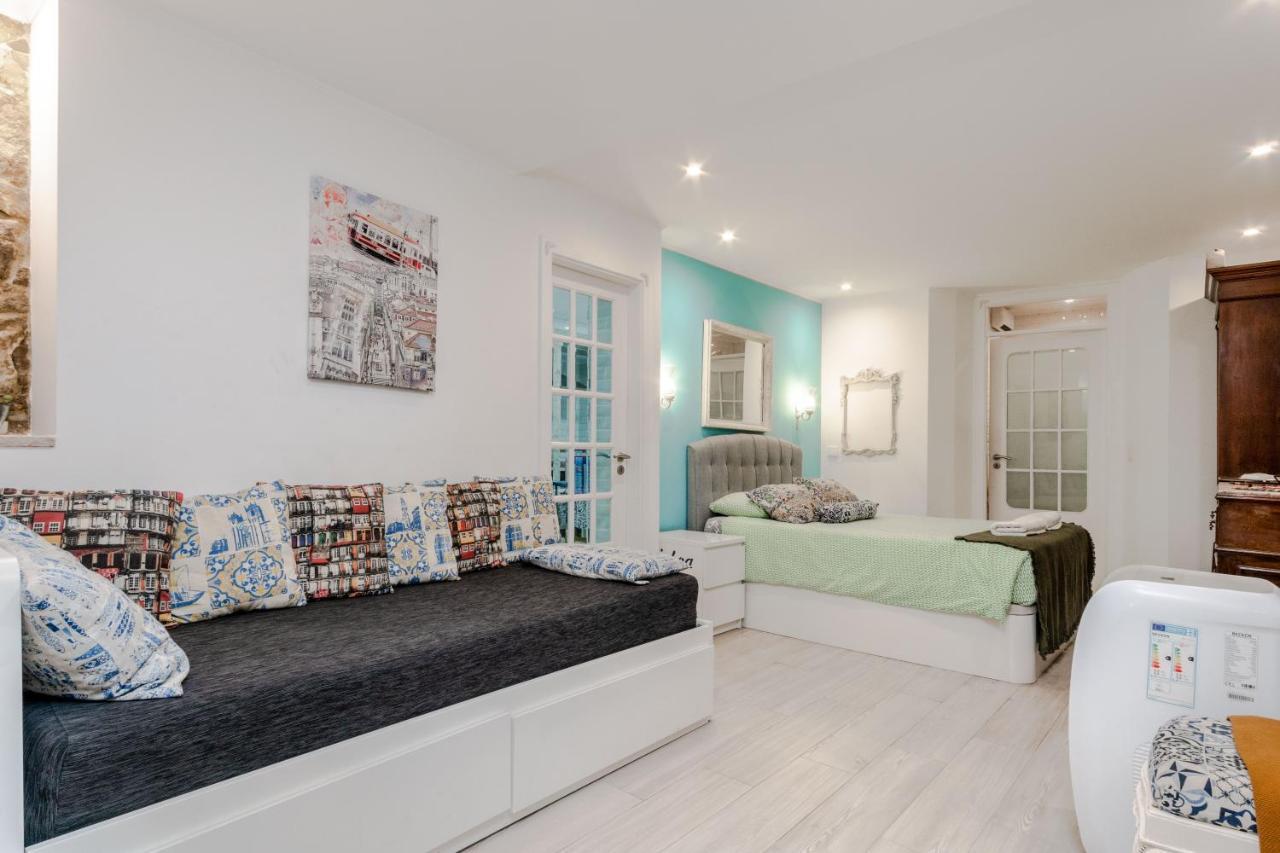 Apartamento Maria Sardinha