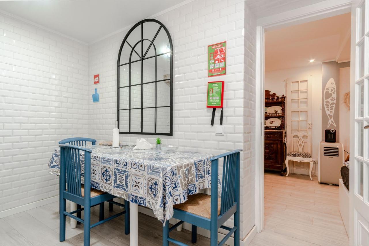 Apartamento Maria Sardinha