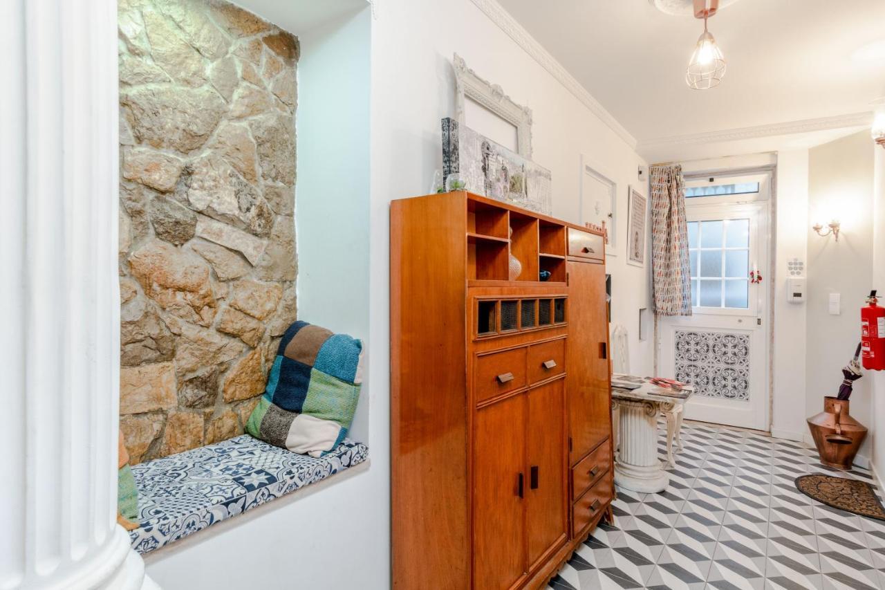 Maria Sardinha Apartamento Lisboa
