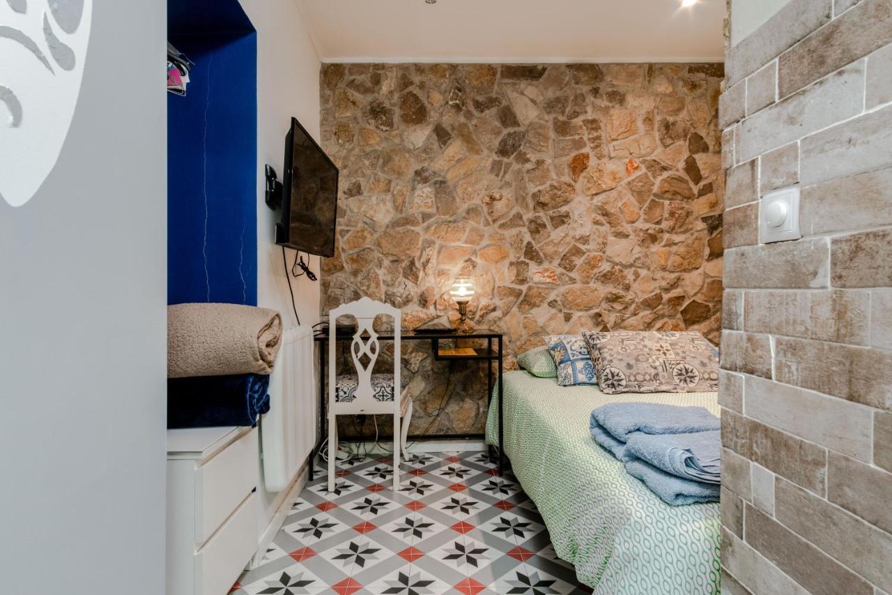 Apartamento Maria Sardinha