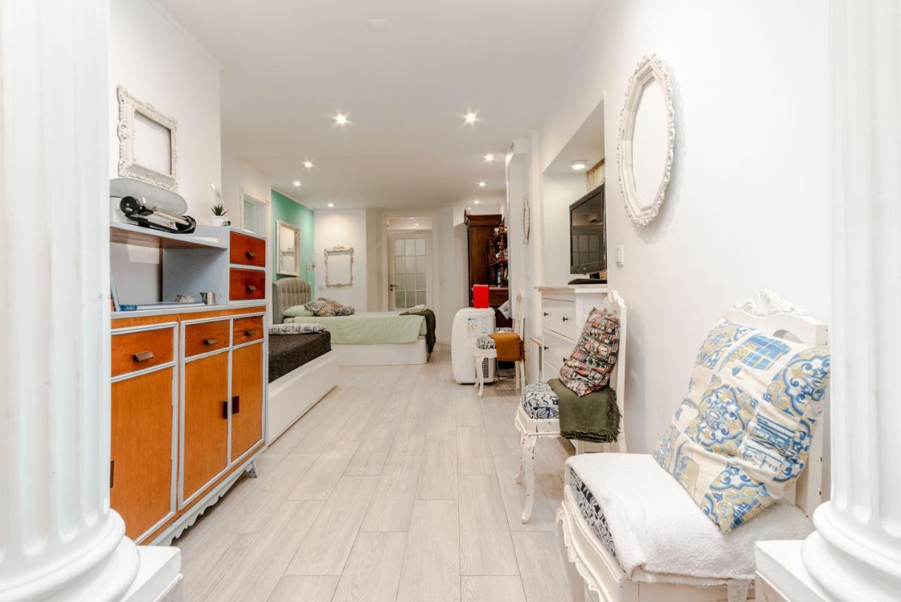 Apartamento Maria Sardinha *