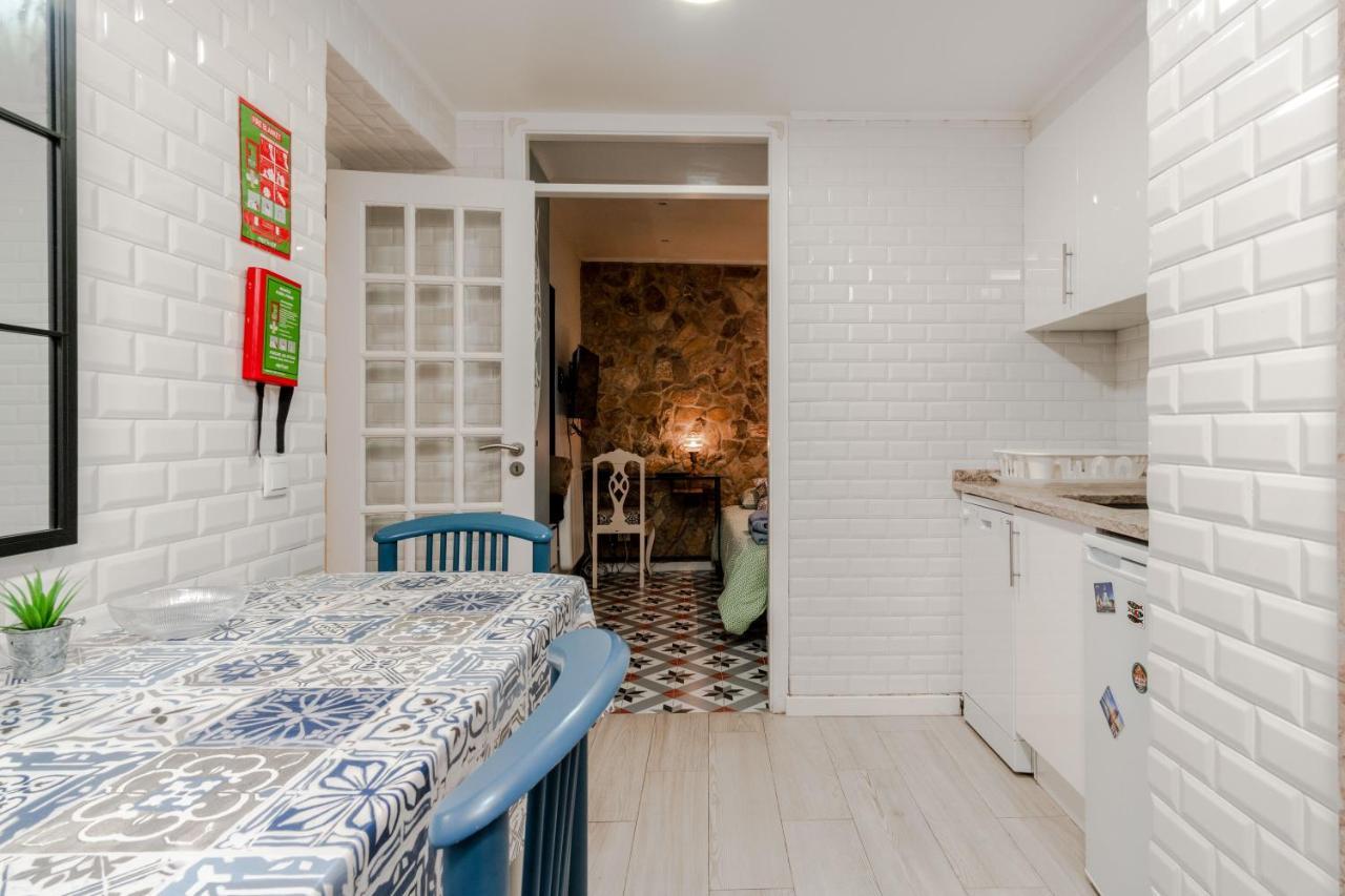 Maria Sardinha Apartamento