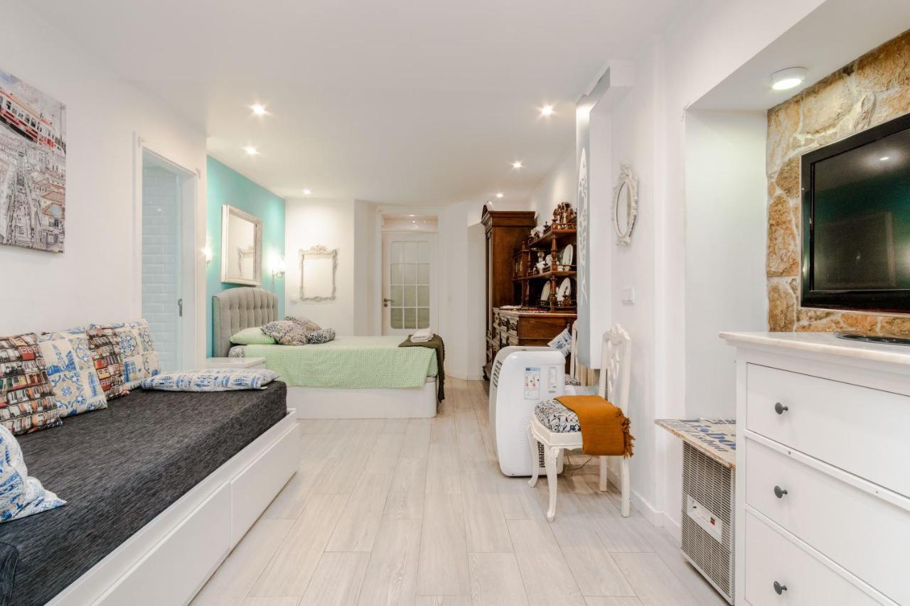 Maria Sardinha Apartamento *
