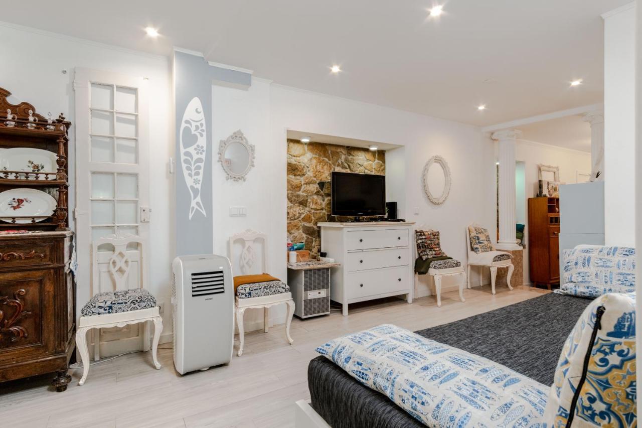 Maria Sardinha Apartamento Lisboa