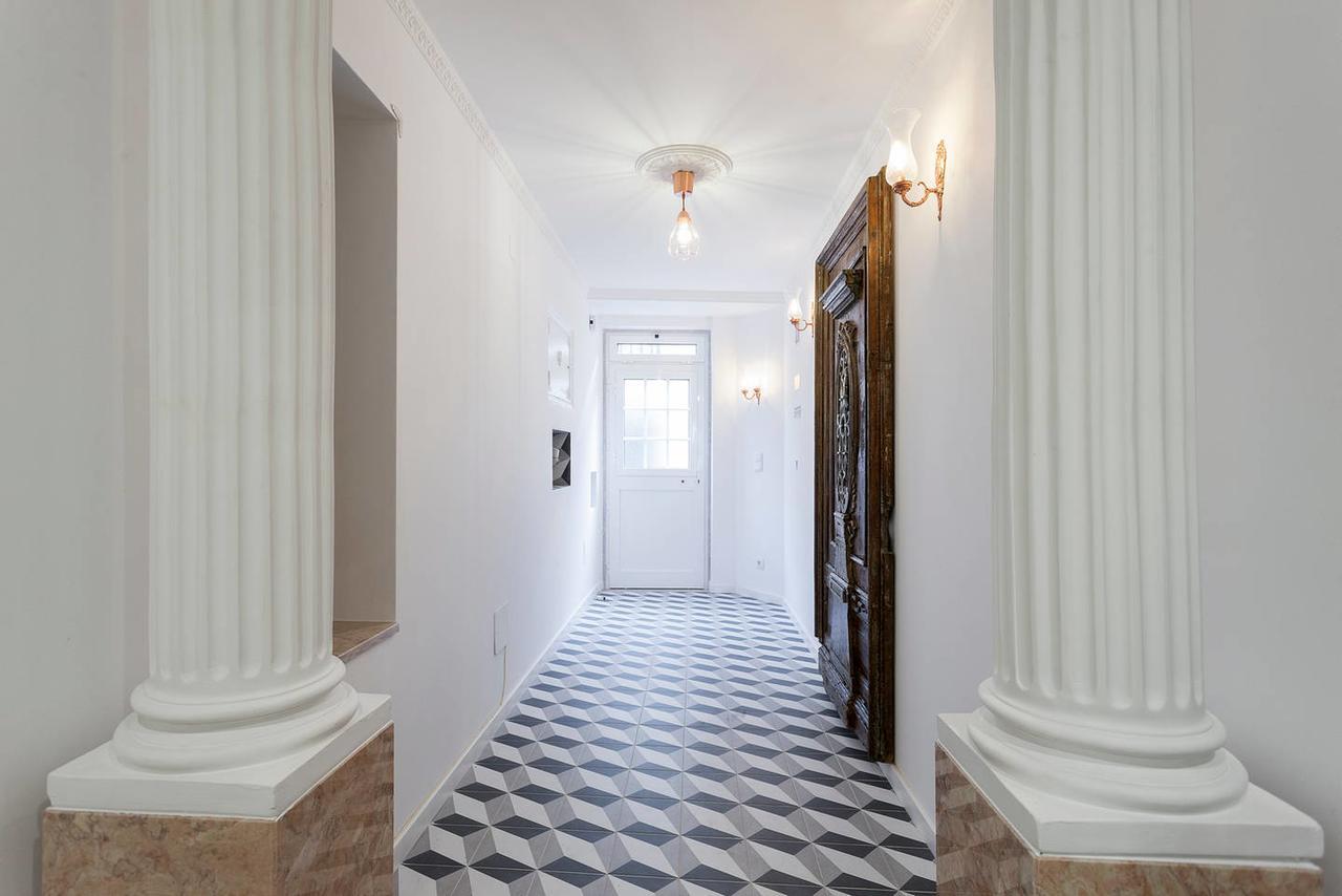 Apartamento Maria Sardinha