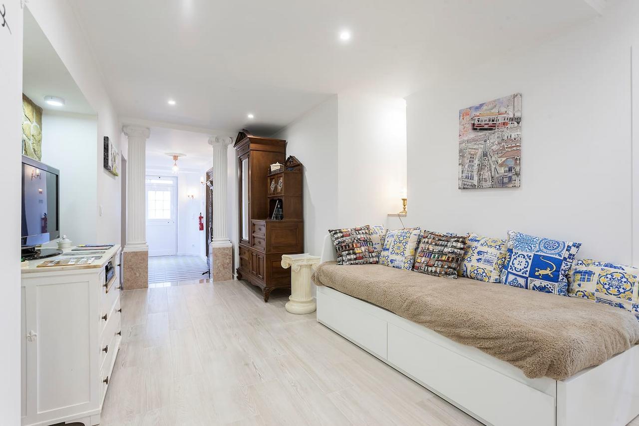 Maria Sardinha Apartamento