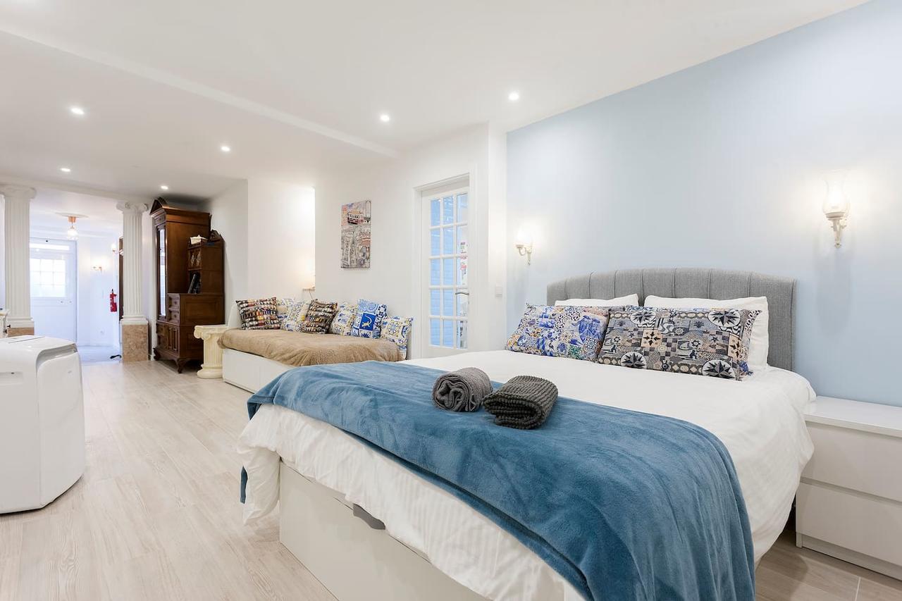 Maria Sardinha Apartamento