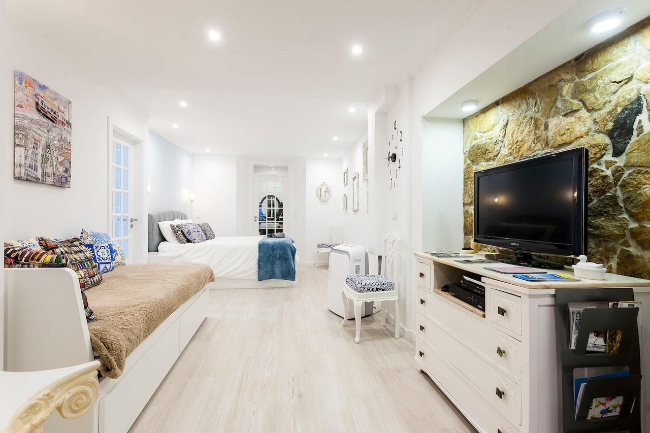 Apartamento Maria Sardinha Lisboa
