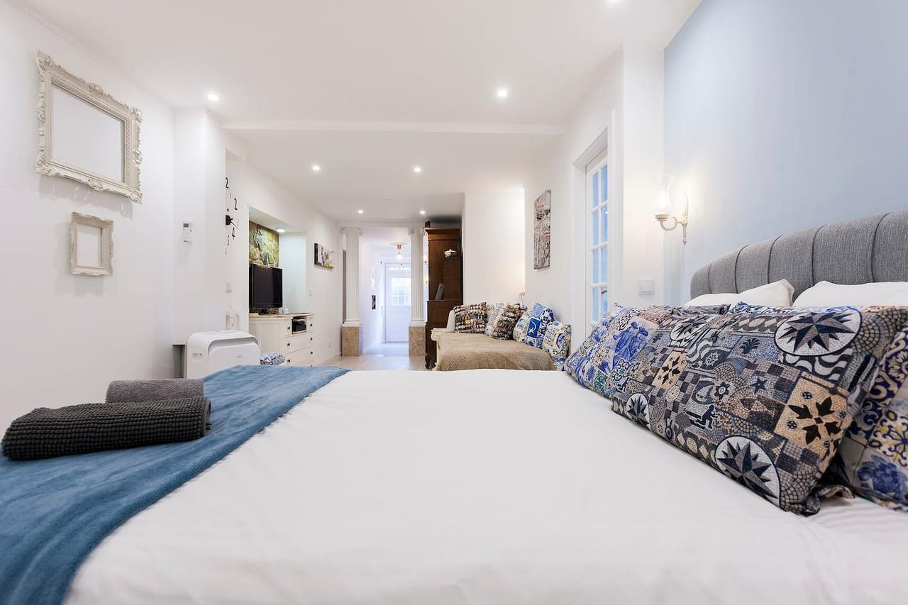 Apartamento Maria Sardinha