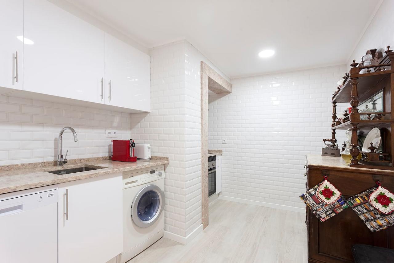 Apartamento Maria Sardinha *