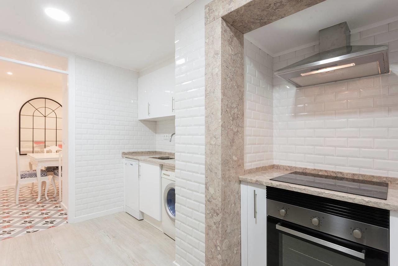 Apartamento Maria Sardinha *