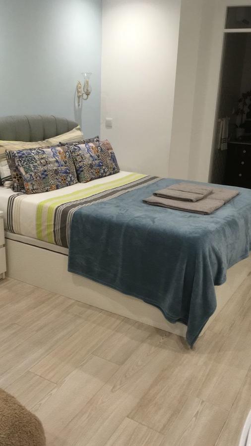 Maria Sardinha Apartamento Lisboa